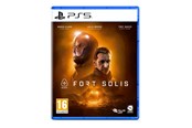 Gry - Fort Solis - Sony PlayStation 5 - Akcji/Przygodowa - 8437024411482