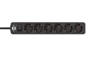 Kabel zasilajacy (zewnetrzny) - Brennenstuhl Power Extension - 1.5 m - 1153260020