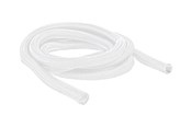 Akcesoria sieciowe - DeLOCK Braided Sleeving Self-Closing - 2 m - 20701