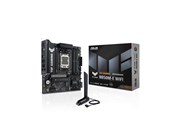 Plyta glówna - ASUS TUF GAMING B850M-E WIFI Płyta główna - AMD B850 - AMD AM5 socket - DDR5 RAM - Micro-ATX - 90MB1LS0-M0EAY0