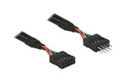 Kabel USB - DeLOCK USB 2.0 Pin Header - 50 cm - 83874