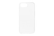 Telefon - Pokrowiec i etui - ONSALA Phone Case iPhone 16E TPU Transparent - 588684