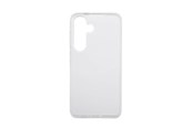 Telefon - Pokrowiec i etui - ONSALA Phone Case TPU Transparent - Samsung A16 4G/A16 5G - 588677