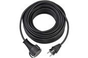 Kabel zasilajacy (zewnetrzny) - Brennenstuhl Earthed Extension Cable - 25 m - 1161470