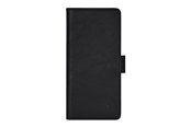 Telefon - Pokrowiec i etui - GEAR Wallet Samsung S25 Edge Classic 3 Card Black - 599482
