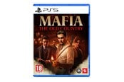 Gry - Mafia: The Old Country - Sony PlayStation 5 - Akcji/Przygodowa - 5026555439053