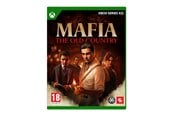 Gry - Mafia: The Old Country - Microsoft Xbox Series X - Akcji/Przygodowa - 5026555369732