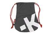 Wolny czas i Podróze - SKross Travel Bag - Dark Gray - SKTA1001TRBDGCN