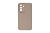 Telefon - Pokrowiec i etui - ONSALA Phone Case Samsung A56 5G Back Silicone Touch Summer Sand - 664270