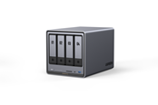 Serwer NAS - UGREEN NASync DXP4800 Plus - Serwer NAS - 35261