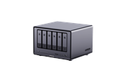 Serwer NAS - UGREEN NASync DXP6800 Pro - Serwer NAS - 25899B