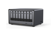 Serwer NAS - UGREEN NASync DXP8800 Plus - Serwer NAS - 35127B