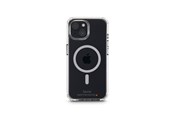 Telefon - Pokrowiec i etui - Hama Glass Protector Extreme Protect Iphone 15 Plus MagCase Transparent - 00136030