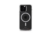 Telefon - Pokrowiec i etui - Hama Glass Protector Extreme Protect Iphone Pro MagCase Transparent - 00138151