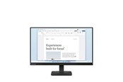 Monitor - 24" Lenovo L24-4e - 1920x1080 (FHD) - 100Hz - IPS - 68C2KAC1EU