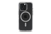 Telefon - Pokrowiec i etui - Hama Glass Protector Extreme Protect Iphone 16 Pro MagCase Transparent - 00123765
