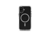 Telefon - Pokrowiec i etui - Hama Glass Protector Extreme Protect Iphone 16 MagCase Transparent - 00123753