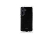 Telefon - Pokrowiec i etui - Hama Extreme Protect Samsung Galaxy S25 Transparent - 00080561