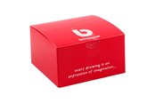 Kreatywne gry - Bruynzeel Triangular Pencil Sharpener 1st. - 60582040