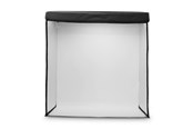 Akcesoria foto i wideo - Hama Mobile Mini Photo Studio ToGo LED Ring Light - 00004664