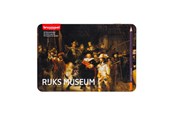 Przybory do pisania i rysowania - Bruynzeel Rijksmuseum Coloured Pencils 50 pcs. - 63012050