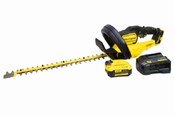 Nożyce do żywopłotu - Stanley SFMCHT855M1 Hedge Trimmer 18V 55 cm - SFMCHT855M1-QW