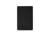 Tablet - pokrowce i etui - Hama "Fold Clear" Tablet Case For Samsung Galaxy Tab S10 Fe+ 13.1" Black/Transparent - 00231002