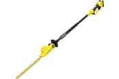 Nożyce do żywopłotu - Stanley SFMCPH845M1-QW Cordless Shears 18V 45cm - SFMCPH845M1-QW