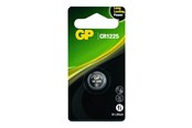Bateria - GP battery x CR1225 - Li - 0601225C1