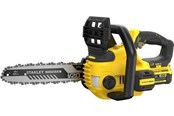 Piła łańcuchowa - Stanley SFMCCS630M1-QW 18V 30 cm Chainsaw - SFMCCS630M1-QW
