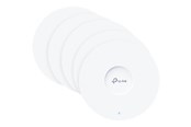 Punkt dostępu - TP-Link Omada EAP613 V1 - EAP613(5-PACK)