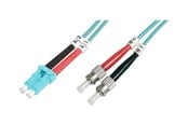 Kabel sieciowy - DIGITUS patch cable - 3 m - aqua - Niebieski - 3m - DK-2531-03/3