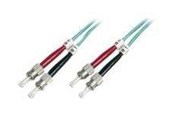 Kabel sieciowy - DIGITUS Professional patch cable - 1 m - turquoise - Niebieski - 1m - DK-2511-01/3