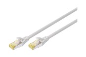 Kabel sieciowy - DIGITUS CAT 6A S-FTP Patch Cord - 30m - Szary - 30m - DK-1644-A-300