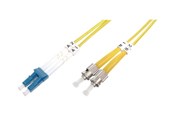 Kabel sieciowy - DIGITUS patch cable - 2 m - 2m - DK-2931-02