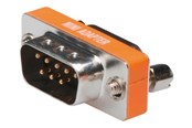 Kabel równolegly, szeregowy - DIGITUS Zero Modem adapter - AK-610513-000-I