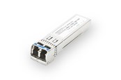 Wzmacniacz i transceiver  - DIGITUS 10G SFP+ Module Multimode DDM HP-compatible LC Duplex Connector - DN-81200-01