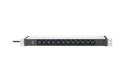 Kabel zasilający (zewnętrzny) - DIGITUS - power distribution unit - 3600 VA - DN-95426
