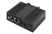 Zasilacz do komputera - DIGITUS - PoE splitter - Gigabit Ethernet industrial - 60 Watt Zasilacz do komputera - 60 Watt - ATX - 80 Plus - DN-651140