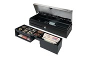 Akcesoria komputerowe - Safescan 4617-tray - cash drawer tray - 132-0437