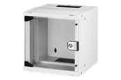 Szafa rack - DIGITUS DN-49100 - SOHO PRO - 6U - Wall Mount Rack Cabinet - DN-49100