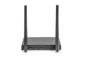 Wzmacniacz i transceiver - DIGITUS 4K Wireless HDMI Receiver for DS-55328 - DS-55329