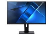 Monitor - 27" Acer Vero B277U - 2560x1440 (QHD) - 100Hz - IPS - UM.HB7EE.E48
