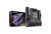 Plyta glówna - GIGABYTE B650M AORUS ELITE Płyta główna - AMD B650 - AMD AM5 socket - DDR5 RAM - ATX - B650M AORUS ELITE