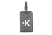 Wolny czas i Podróze - SKross Luggage Tags - Gray - SKTA1001LUTSICN