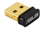 Adapter Sieciowy  (karta sieciowa, serwer druku, itp.) - ASUS USB-BT540 - Bluetooth 5.4 - USB 2.0 - 40 m range - 90IG09N0-MO0B10