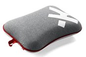 Wolny czas i Podróze - SKross Travel Pillow Mini - Dark Grey - SKTA1001MIPDGCN