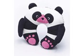Wolny czas i Podróze - Travelblue Chi Chi the Panda Neck Pillow - 284