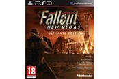 Gry - Fallout: New Vegas (Ultimate Edition) - Sony PlayStation 3 - RPG - 0093155147119