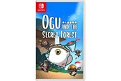 Gry - Ogu and the Secret Forest - Nintendo Switch - Akcji/Przygodowa - 8809030100689